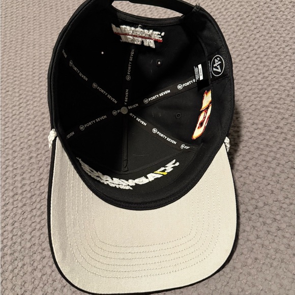 Ryan Blaney Advance Auto Parts Hat - Picture 5 of 5